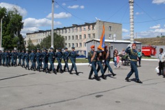 Годовщина образования Специального отдела № 1