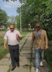 Депутат Облдумы посетил Шиханы