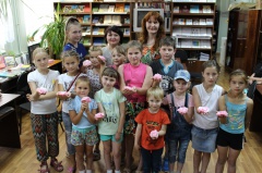 ЛЕТО,  АХ  ЛЕТО...