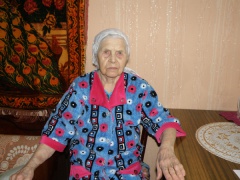 Женщина на войне - уже подвиг