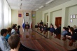 «День открытых дверей» администрации для школьников