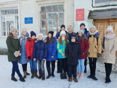 Полезная встреча