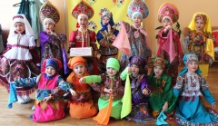 Весенний вернисаж - 2021