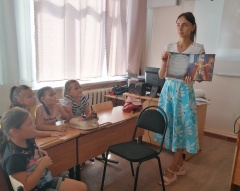 О героях, рыцарях и принцессах