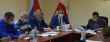 Объявлен конкурс на замещение должности главы города