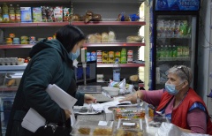 Возобновились рейды по соблюдению профилактических мероприятий