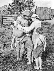 ДЛИННЫЙ ДЕНЬ 1941 ГОДА