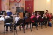 В ДК "Корунд" состоялись памятные мероприятия «Дети блокадного Ленинграда»