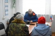 Депутат Облдумы Алексей Наумов провёл приём граждан