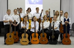 Шиханские музыканты в числе лучших по области