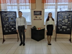 27 января 2022 года вся страна отмечает День полного освобождения Ленинграда от фашистской блокады