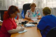 В ЗАТО Шиханы прошел тематический прием по вопросам начисления платы за наем жилых помещений.