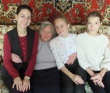 Всё для фронта: труженица тыла М.Л. Ершова поделилась воспоминаниями