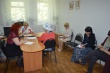 Визит замминистра