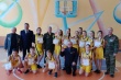 Кубок «Боевое братство» по баскетболу