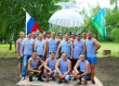 Памятник крылатой пехоты