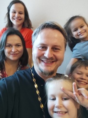 Отец Александр: «Главное в семье - любовь и добродетель»