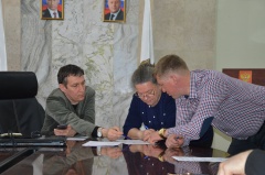 Общественные обсуждения по благоустройству продолжаются