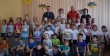 Спортивный праздник «Олимпийские надежды»