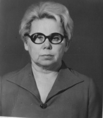 В.В. Сотниковой - 90 лет