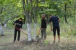 Всероссийский экологический субботник  «Зелёная Россия»