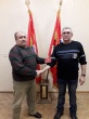 В Шиханском отделении ветеранов пополнение