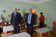 Визит Владимира Капкаева в ЗАТО Шиханы