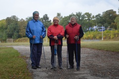 Движение - это жизнь