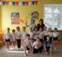 Космос - это интересно