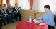 В ДК «Корунд» состоялась презентация второй книги про Шиханы
