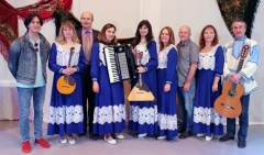 «Народные коллективы» Дворца культуры «Корунд» подтвердили высокое звание