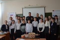 Петрянин Виктор Петрович - участник боевых действий в Афганистане