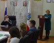 На ПДС обсудили работу по противодействию коррупции
