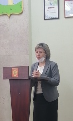 На ПДС обсудили работу службы по опеке и попечительству