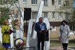 Сохраняя память о Чернобыльской катастрофе: 35 лет спустя