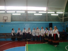 Память жива