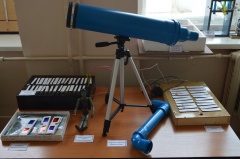 Шиханские школьники защитили индивидуальные проекты