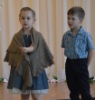 Смотр-конкурс чтецов в детском саду