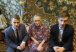 Детям, пережившим ту войну, поклониться нужно до земли!