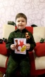 Акция «Поздравь ветерана с Великой Победой»