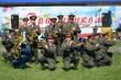 Шиханы - город химиков