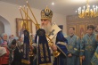 Престольный праздник в честь иконы Пресвятой Богородицы «Скоропослушница»