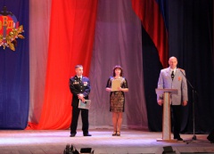 НА СТРАЖЕ ПОКОЯ И ТИШИНЫ