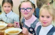 Младшеклассников обеспечат обедами