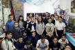 Дворец культуры «Корунд»: по ту сторону закулисья…