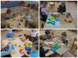 Сенсорное воспитание малышей через игру