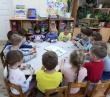 Финансовая грамотность в детском саду