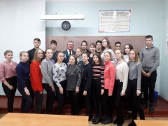 ПАМЯТЬ ЖИВА