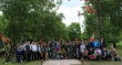 День пограничника в ЗАТО Шиханы