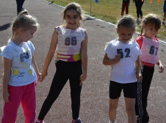 Шиханы присоединились к Всероссийской акции здоровья